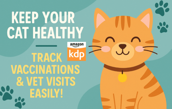 Cat Vaccination Health Record: A Practical Tool for Consistent Pet Care Management